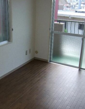 ハイツ山田の物件内観写真